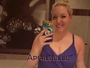 Aprilbelle