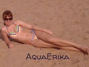 AquaErika