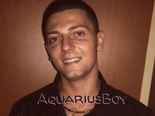 AquariusBoy