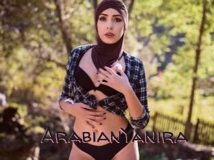 ArabianYanira
