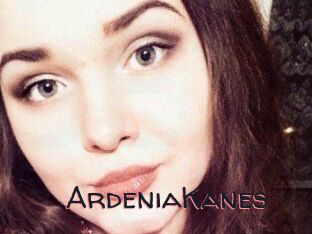 ArdeniaKanes