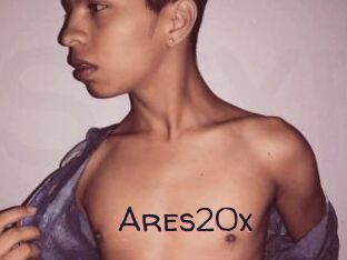 Ares20x