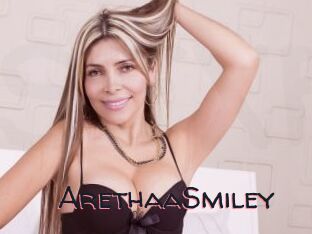 ArethaaSmiley