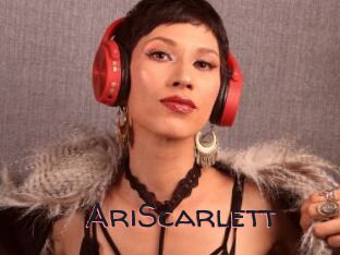 AriScarlett