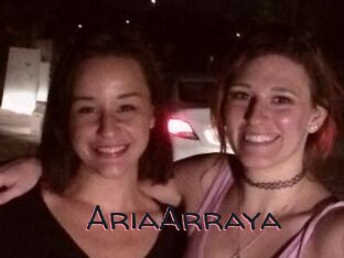 AriaArraya