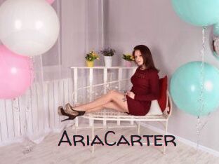 AriaCarter