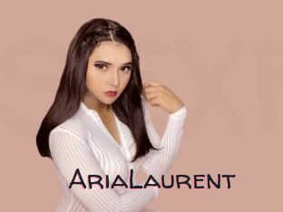 AriaLaurent
