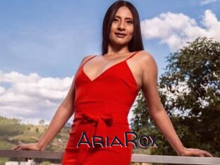 AriaRox