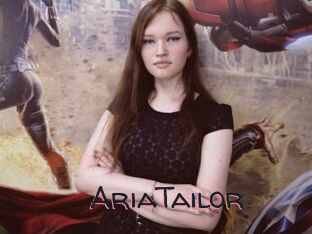 AriaTailor