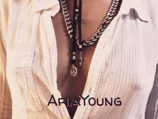 AriaYoung