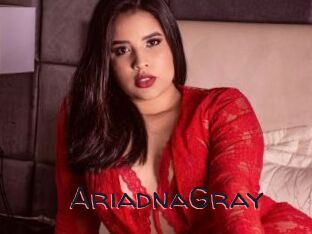 AriadnaGray