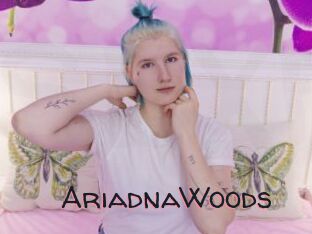 AriadnaWoods