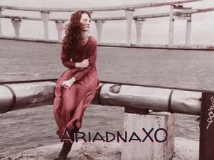 AriadnaXO