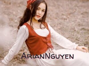 ArianNguyen
