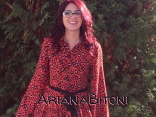 ArianaBitoni