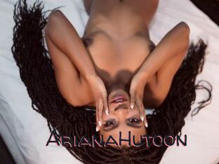 ArianaHutoon
