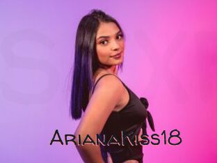 ArianaKiss18