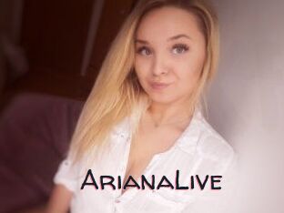 ArianaLive