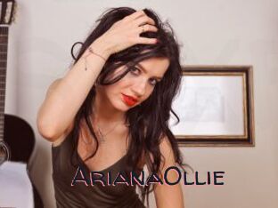 ArianaOllie