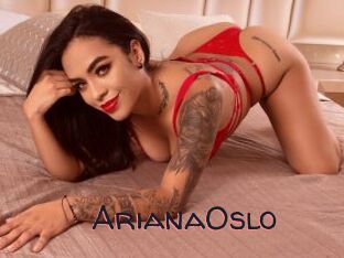 ArianaOslo