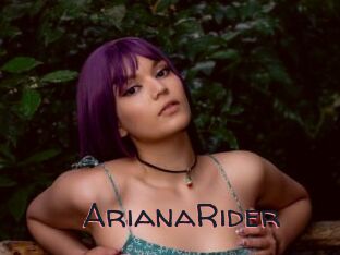 ArianaRider