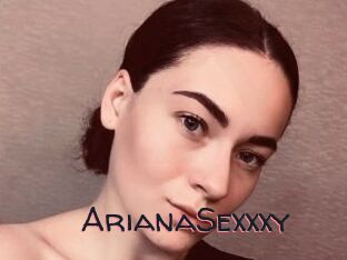 ArianaSexxxy