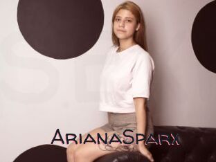 ArianaSparx