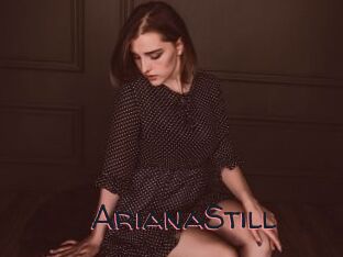 ArianaStill