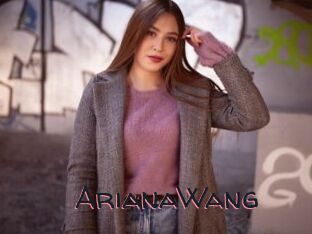 ArianaWang