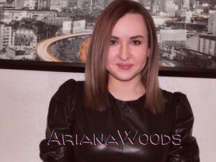 ArianaWoods