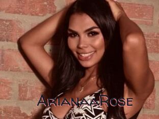 ArianaaRose