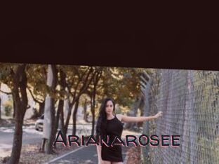 Arianarosee