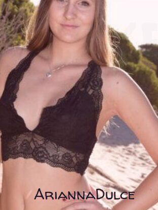 AriannaDulce