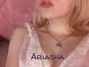 Ariasha