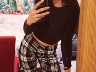 Ariel24