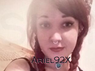 Ariel92X