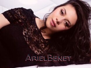 ArielBenet