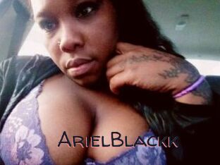 ArielBlackk