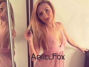 Ariel_Fox