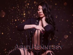 ArielHennessy