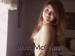 ArielMcGwire