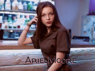 ArielMoore