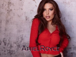 ArielRoyce