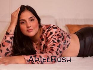 ArielRush