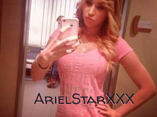 ArielStarXXX