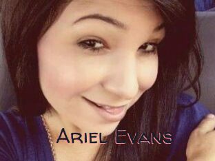 Ariel_Evans