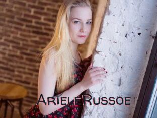 ArieleRussoe