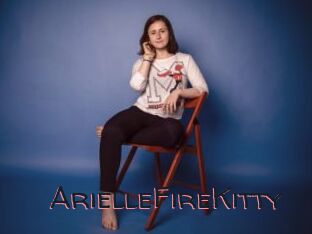 ArielleFireKitty