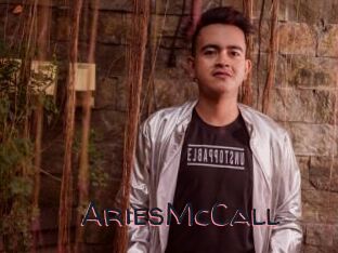 AriesMcCall