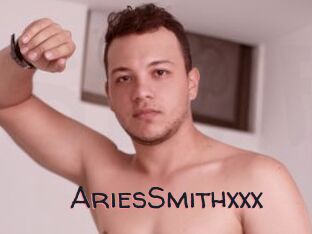 AriesSmithxxx